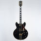 [SN 100672] USED Gibson Custom Shop / 2020 Japan Limited 60s ES-355 VOS w/ Maestro Ebony [12]