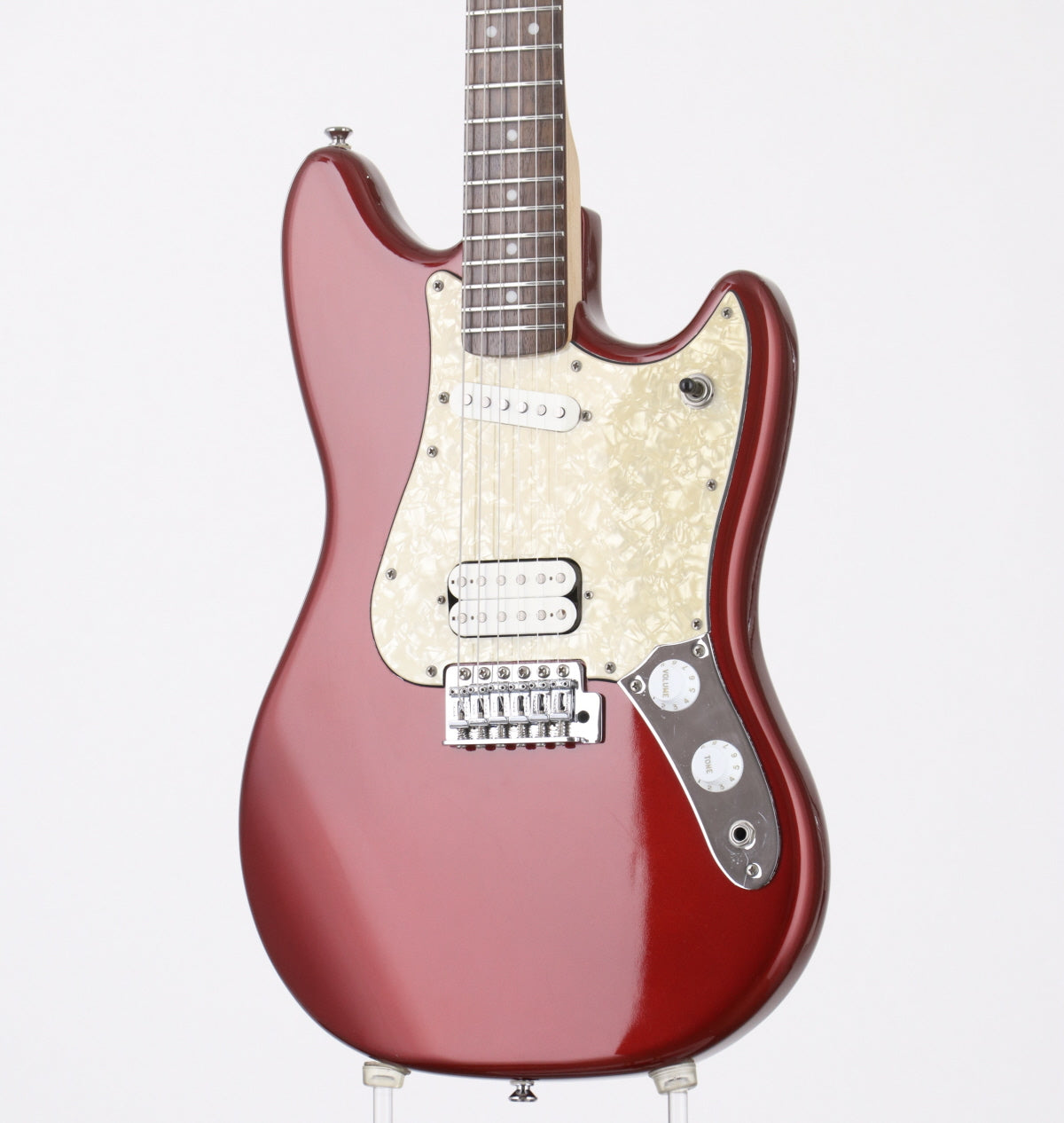 [SN ICS11064529] USED Squier / Vintage Modified Cyclone CAR [06]