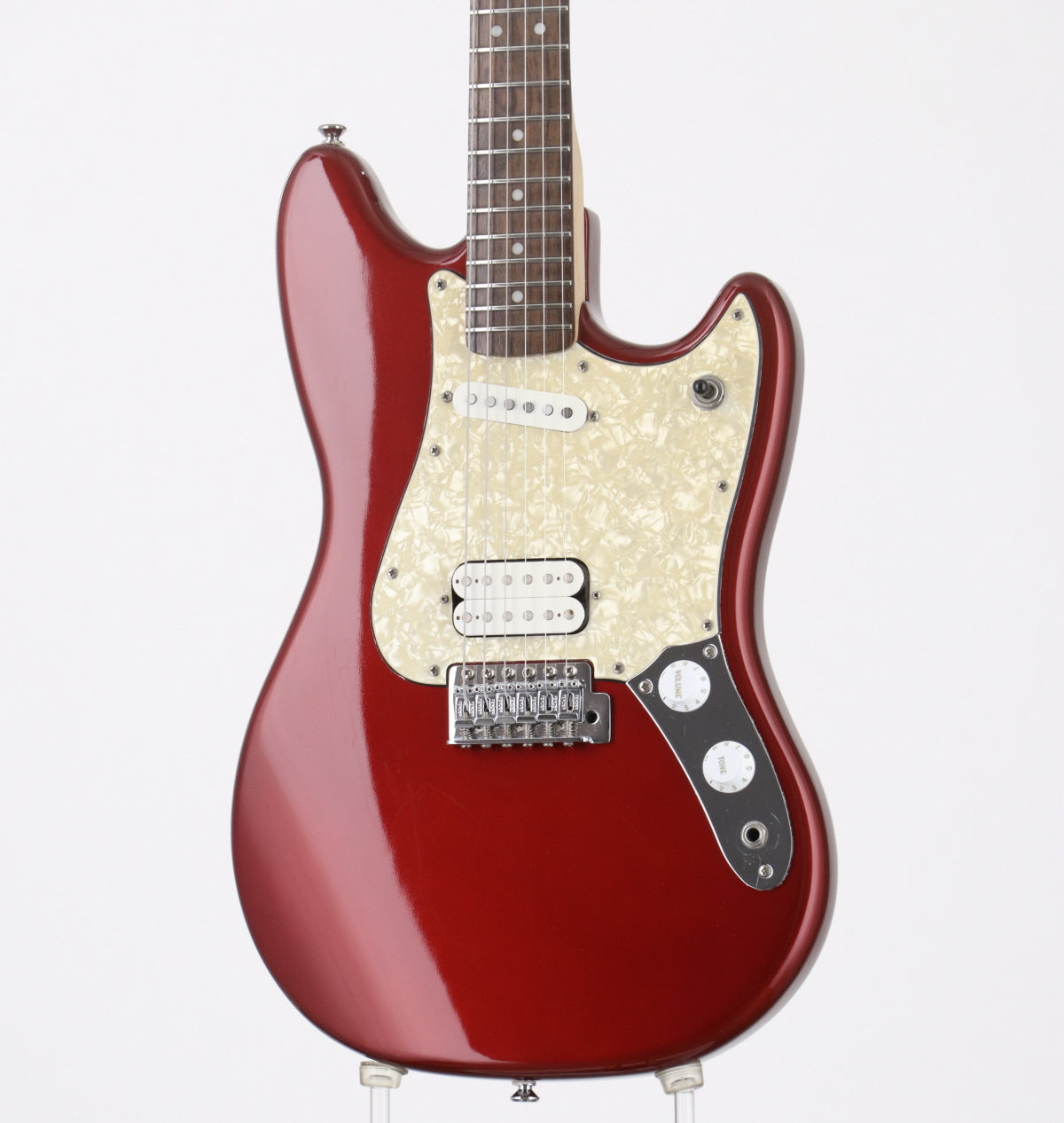 [SN ICS11064529] USED Squier / Vintage Modified Cyclone CAR [06]