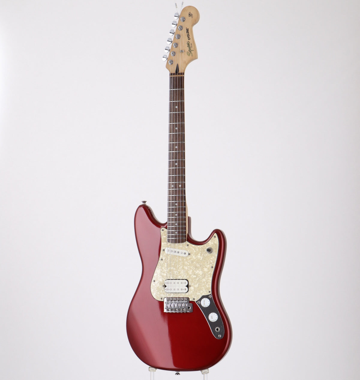 [SN ICS11064529] USED Squier / Vintage Modified Cyclone CAR [06]