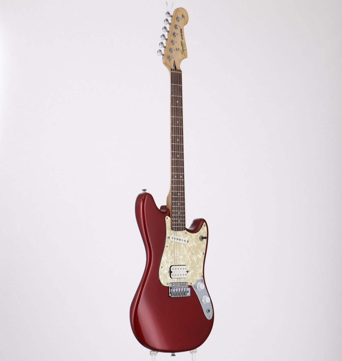 [SN ICS11064529] USED Squier / Vintage Modified Cyclone CAR [06]