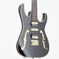 [SN I230814470] USED Ibanez / PGM50-BK Black Paul Gilbert Signature 2023 [09]