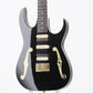 [SN I230814470] USED Ibanez / PGM50-BK Black Paul Gilbert Signature 2023 [09]