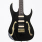 [SN I230814470] USED Ibanez / PGM50-BK Black Paul Gilbert Signature 2023 [09]