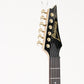 [SN I230814470] USED Ibanez / PGM50-BK Black Paul Gilbert Signature 2023 [09]