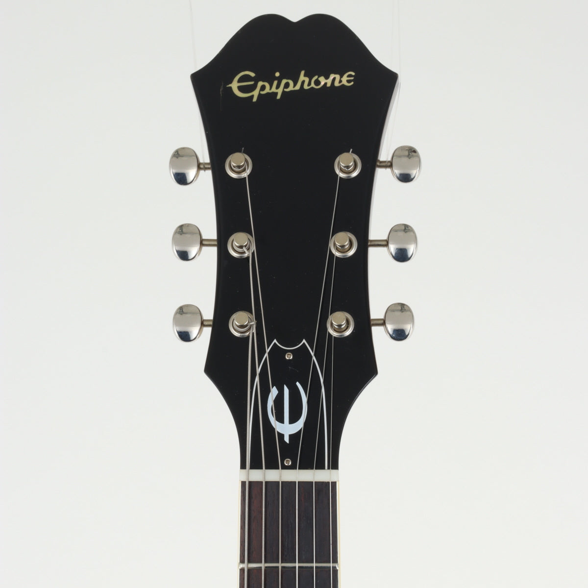 [SN T000772] USED Epiphone / Japan Limited Elitist 1965 CASINO Vintage Vintage Sunburst [12]