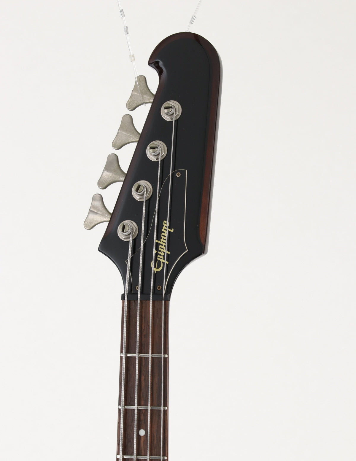 [SN 0910200099] USED EPIPHONE / Limited Edition Thunderbird IV VS [10]