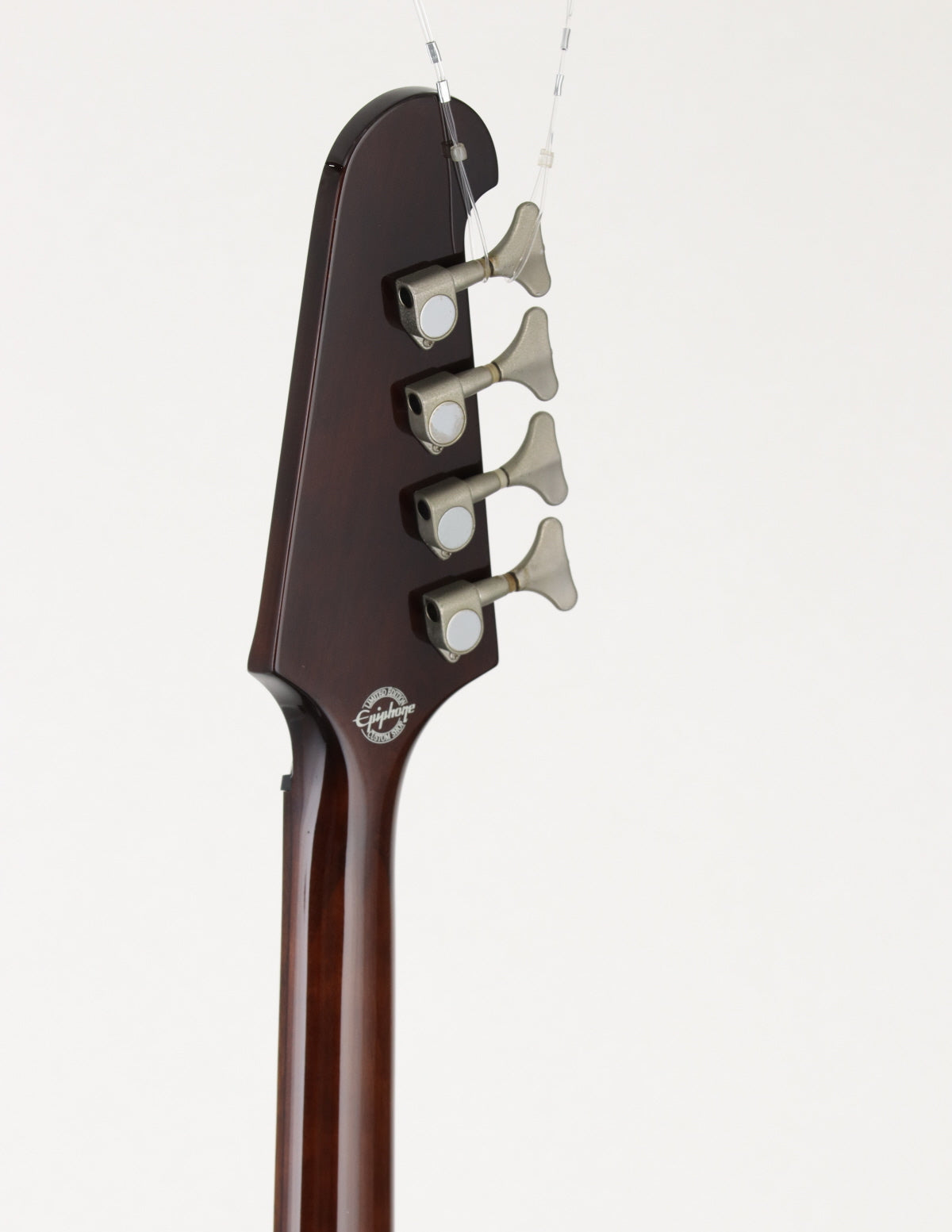 [SN 0910200099] USED EPIPHONE / Limited Edition Thunderbird IV VS [10]