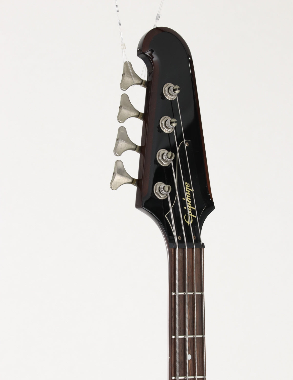 [SN 0910200099] USED EPIPHONE / Limited Edition Thunderbird IV VS [10]