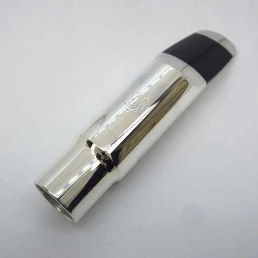 USED Yanagisawa / Metal Mouthpiece for Alto Saxophone 6 [09]