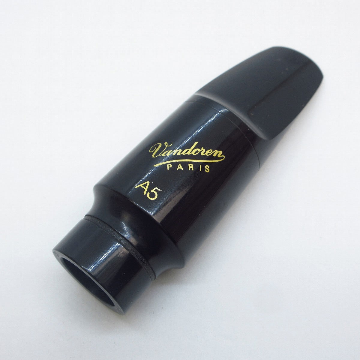 USED Vandoren / V16 A5S mouthpiece for alto saxophone [09]