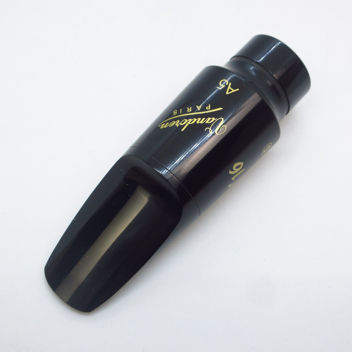 USED Vandoren / V16 A5S mouthpiece for alto saxophone [09]