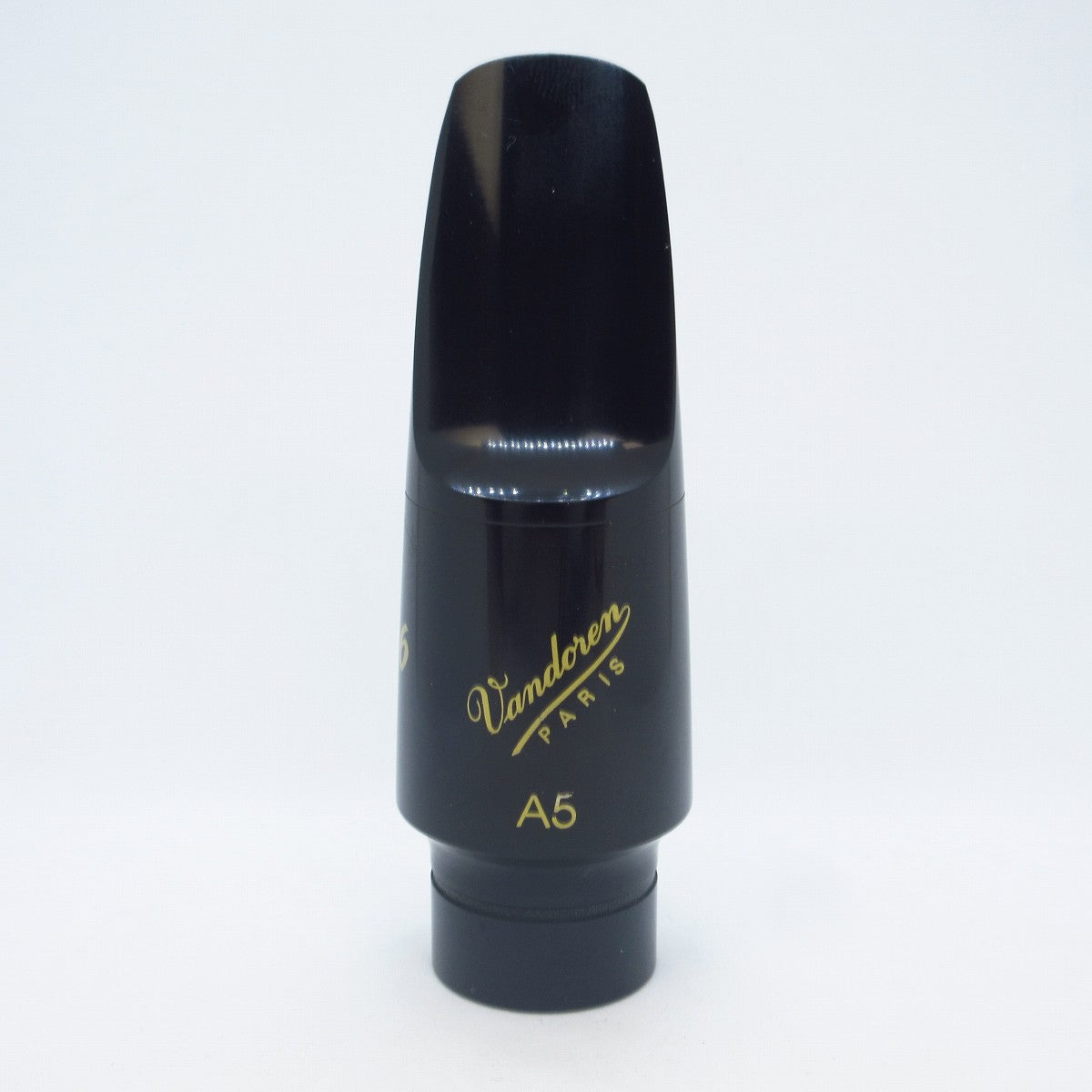 USED Vandoren / V16 A5S mouthpiece for alto saxophone [09]