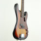 [SN JD20005283] USED Fender / Hama Okamoto Precision Bass #4 3-Color Sunburst [12]