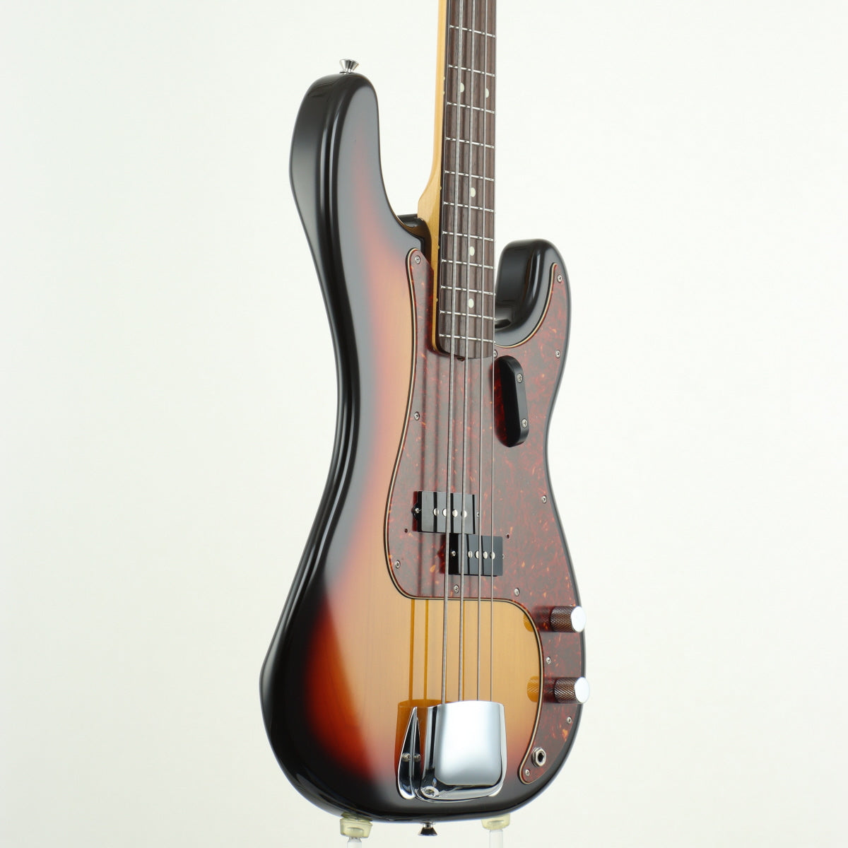 [SN JD20005283] USED Fender / Hama Okamoto Precision Bass #4 3-Color Sunburst [12]