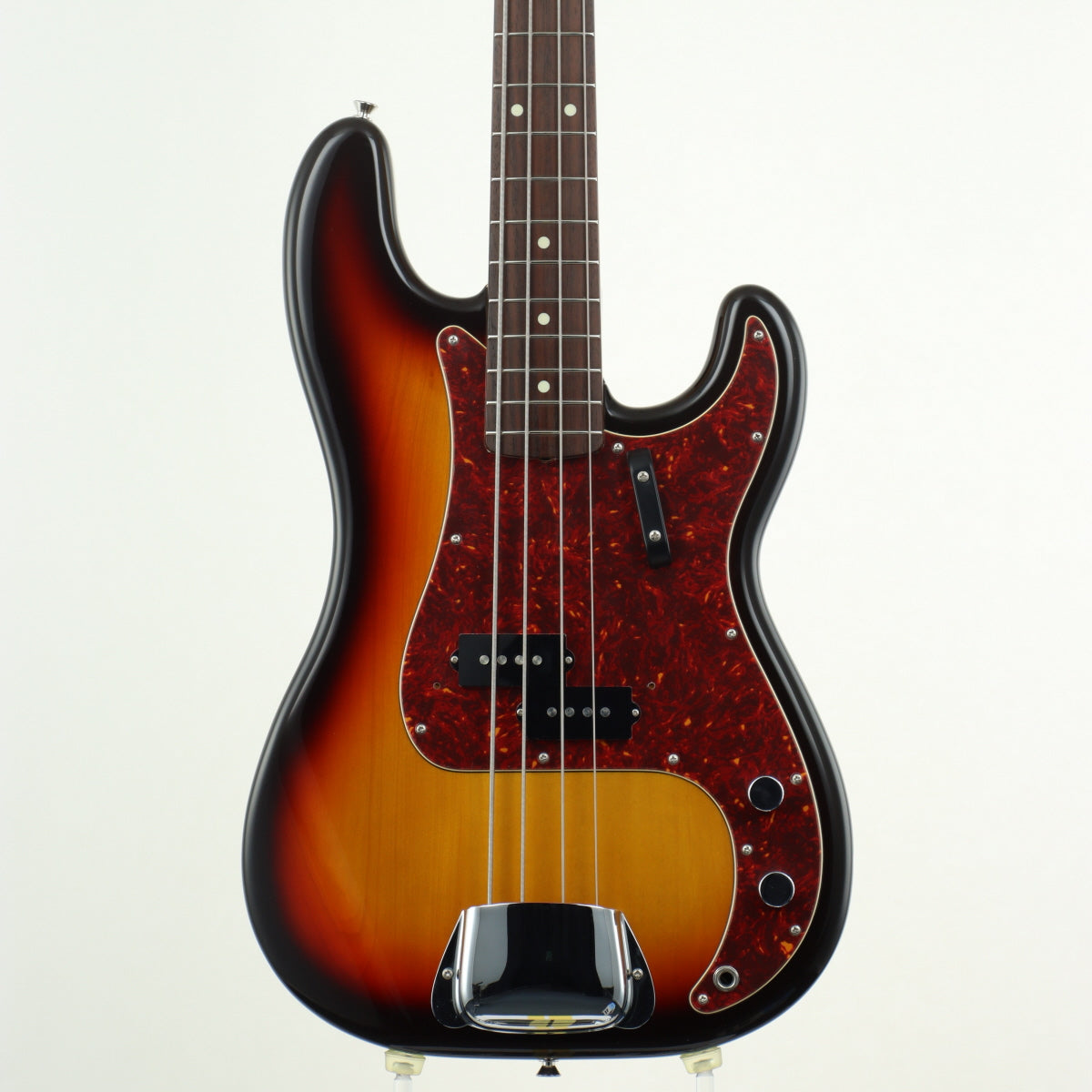 [SN JD20005283] USED Fender / Hama Okamoto Precision Bass #4 3-Color Sunburst [12]