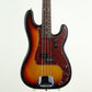 [SN JD20005283] USED Fender / Hama Okamoto Precision Bass #4 3-Color Sunburst [12]