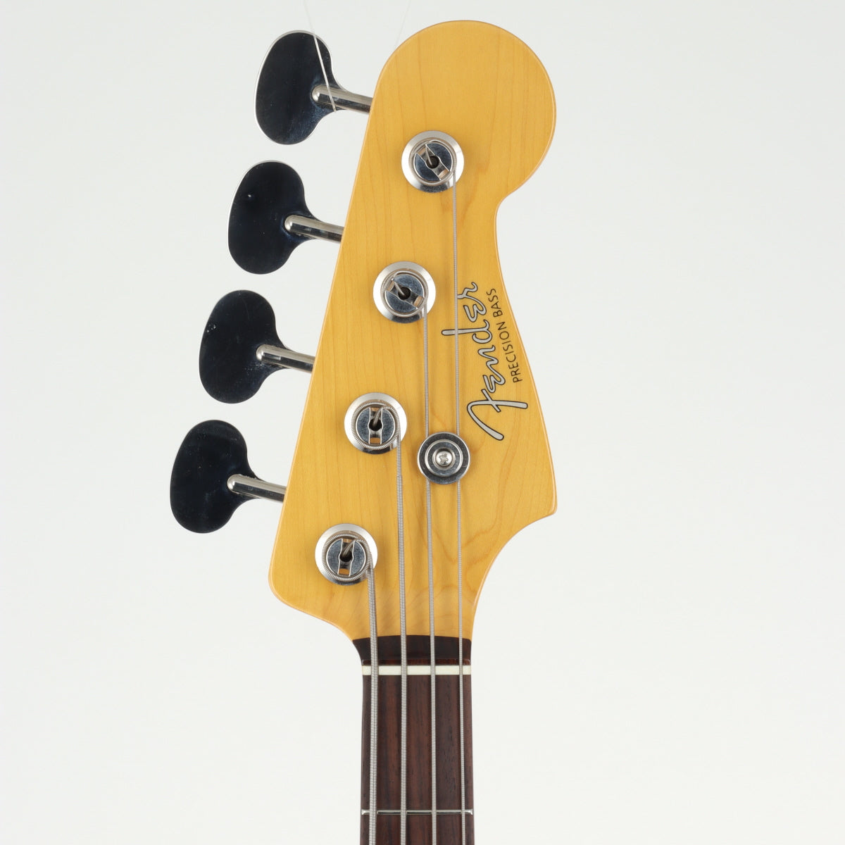 [SN JD20005283] USED Fender / Hama Okamoto Precision Bass #4 3-Color Sunburst [12]