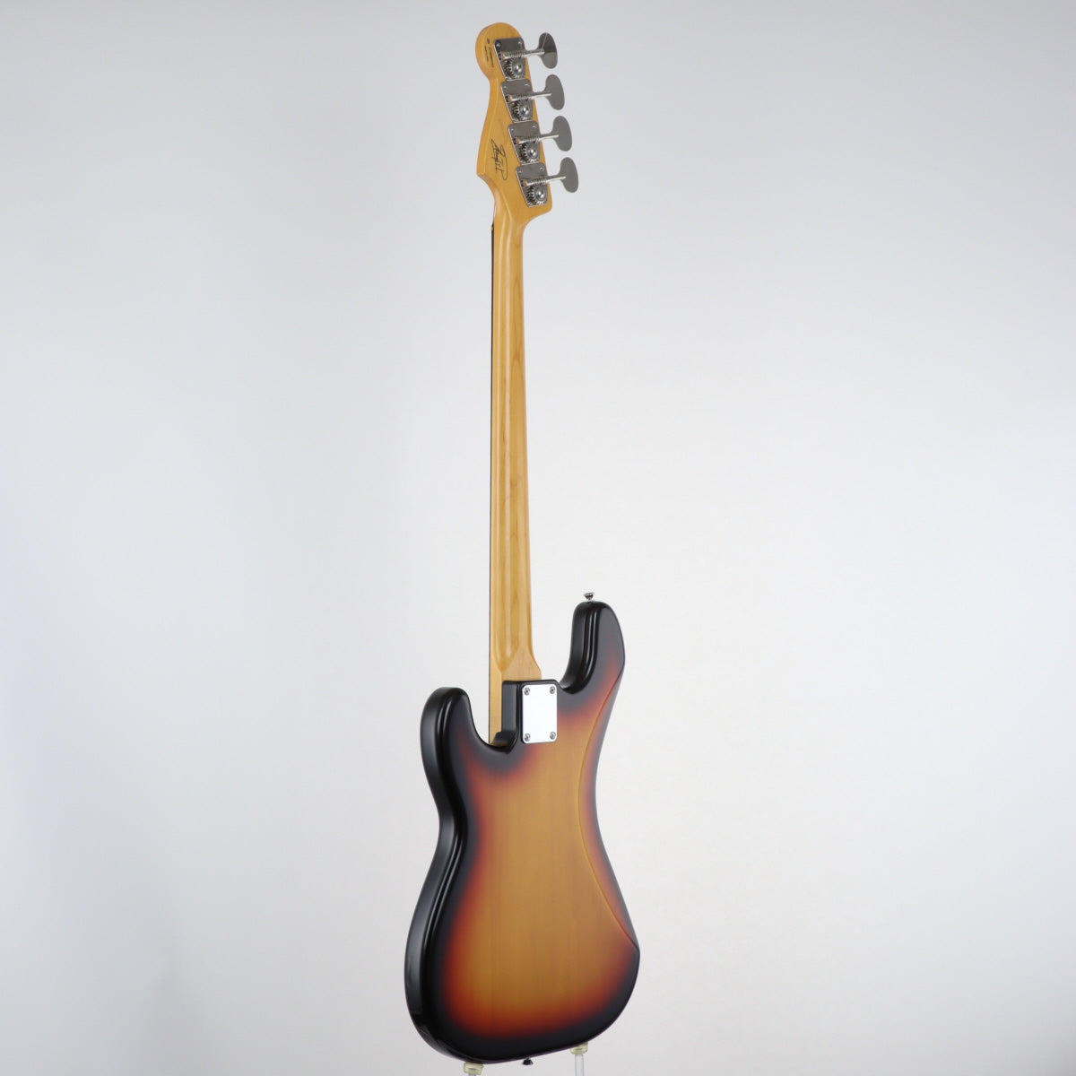 [SN JD20005283] USED Fender / Hama Okamoto Precision Bass #4 3-Color Sunburst [12]