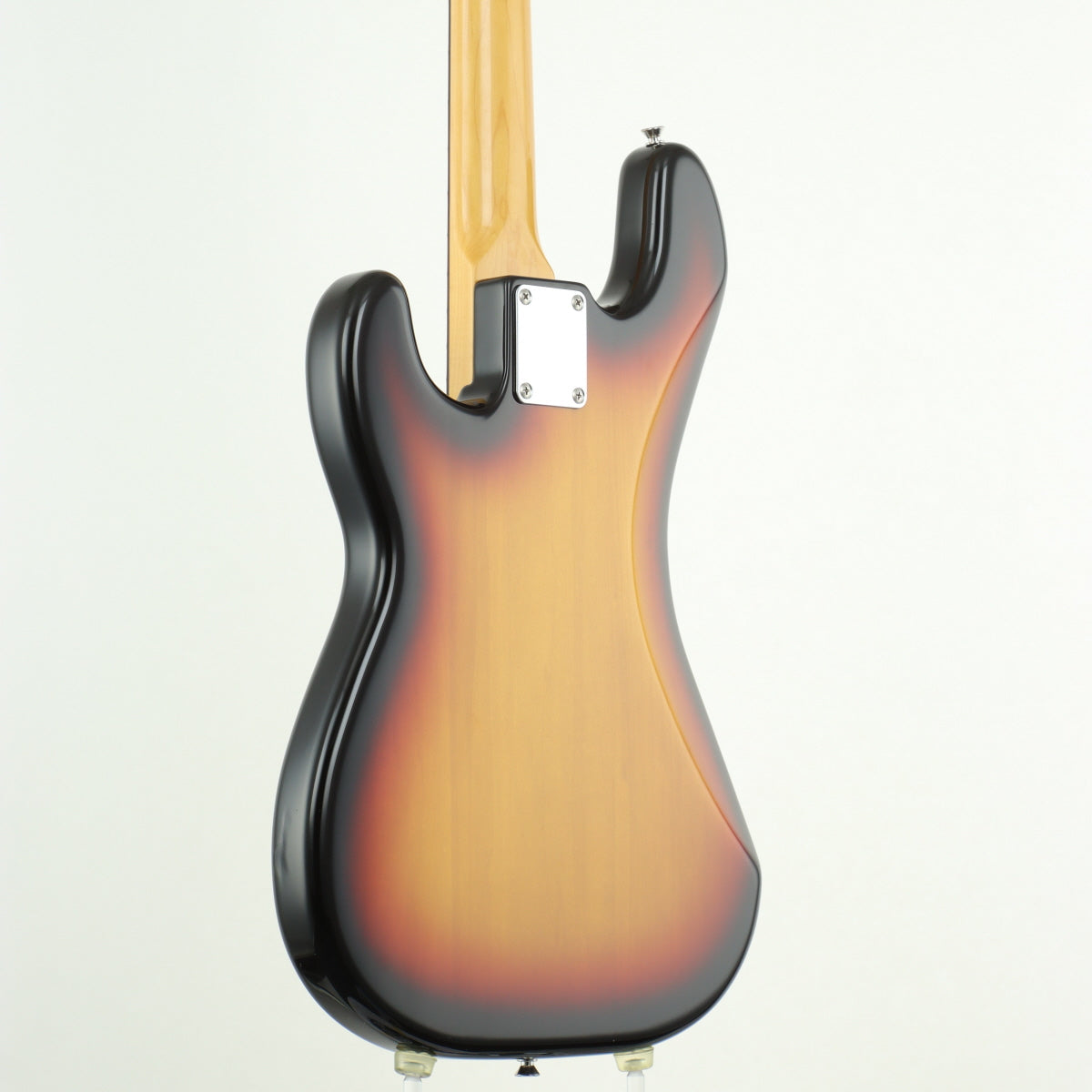 [SN JD20005283] USED Fender / Hama Okamoto Precision Bass #4 3-Color Sunburst [12]