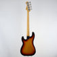 [SN JD20005283] USED Fender / Hama Okamoto Precision Bass #4 3-Color Sunburst [12]