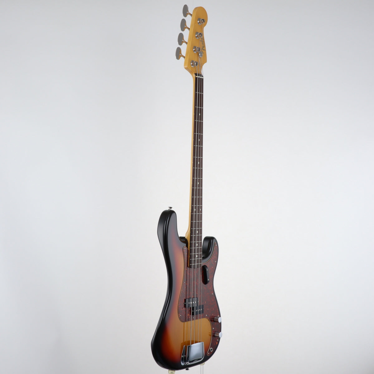 [SN JD20005283] USED Fender / Hama Okamoto Precision Bass #4 3-Color Sunburst [12]