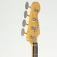 [SN JD20005283] USED Fender / Hama Okamoto Precision Bass #4 3-Color Sunburst [12]