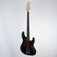 [SN L220048] USED Fujigen Fujigen / JMJ2-AL-R Black [20]