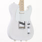 [SN JD23022360] USED Fender / Made in Japan Heritage 50s Telecaster White Blonde [06]