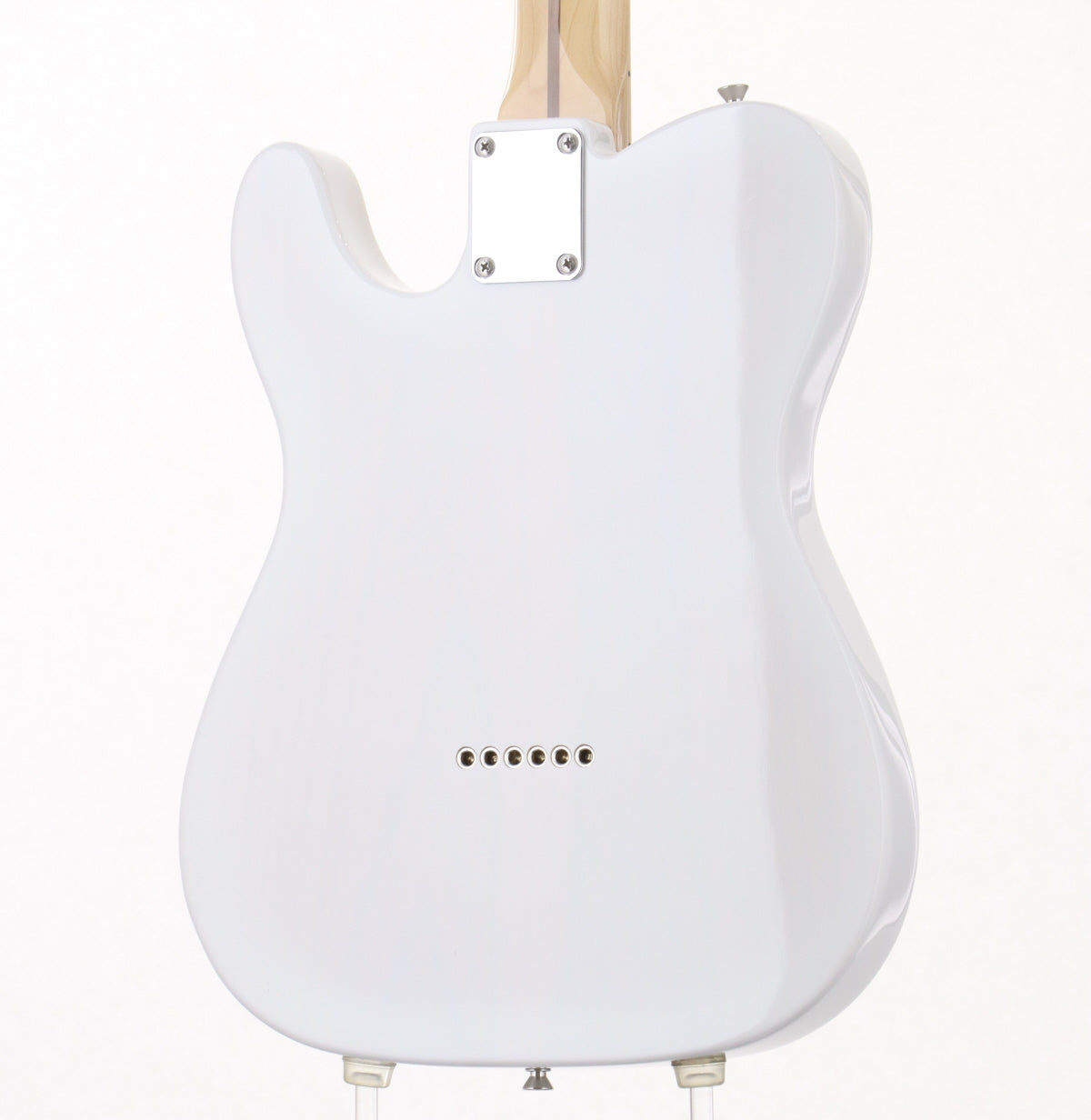 [SN JD23022360] USED Fender / Made in Japan Heritage 50s Telecaster White Blonde [06]