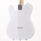 [SN JD23022360] USED Fender / Made in Japan Heritage 50s Telecaster White Blonde [06]