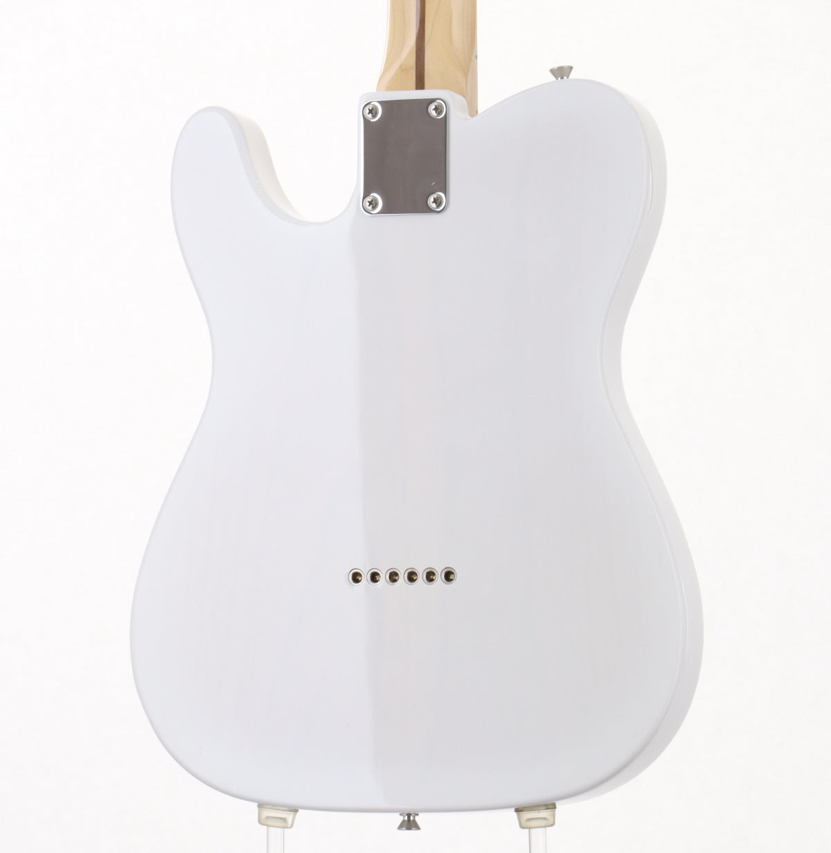 [SN JD23022360] USED Fender / Made in Japan Heritage 50s Telecaster White Blonde [06]