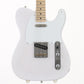 [SN JD23022360] USED Fender / Made in Japan Heritage 50s Telecaster White Blonde [06]