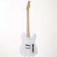 [SN JD23022360] USED Fender / Made in Japan Heritage 50s Telecaster White Blonde [06]