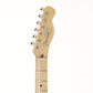 [SN JD23022360] USED Fender / Made in Japan Heritage 50s Telecaster White Blonde [06]