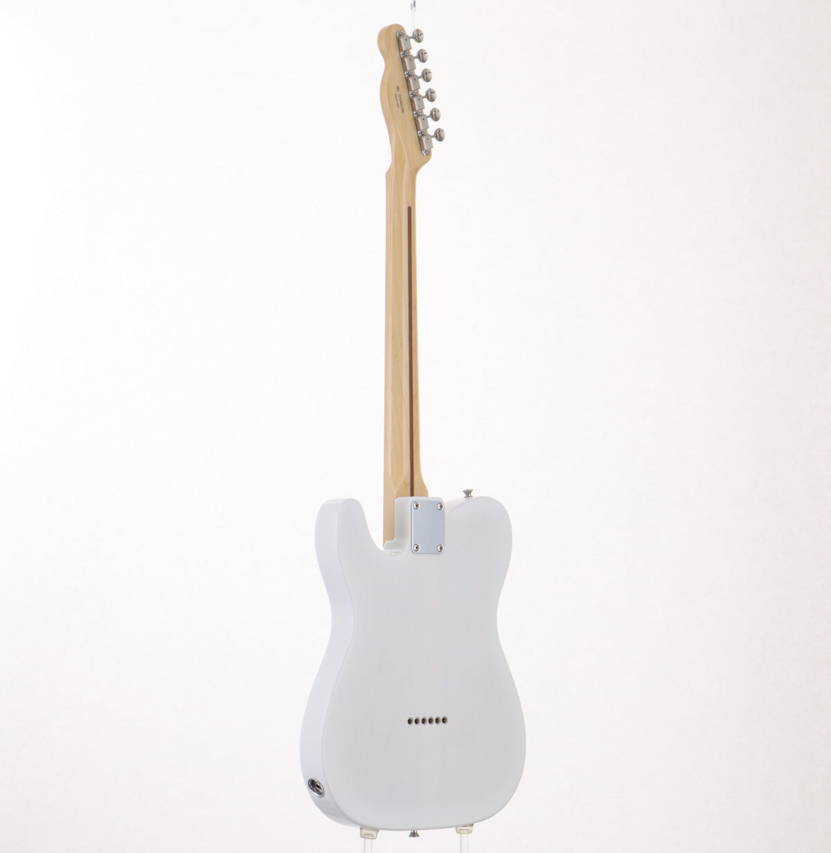 [SN JD23022360] USED Fender / Made in Japan Heritage 50s Telecaster White Blonde [06]