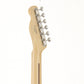 [SN JD23022360] USED Fender / Made in Japan Heritage 50s Telecaster White Blonde [06]