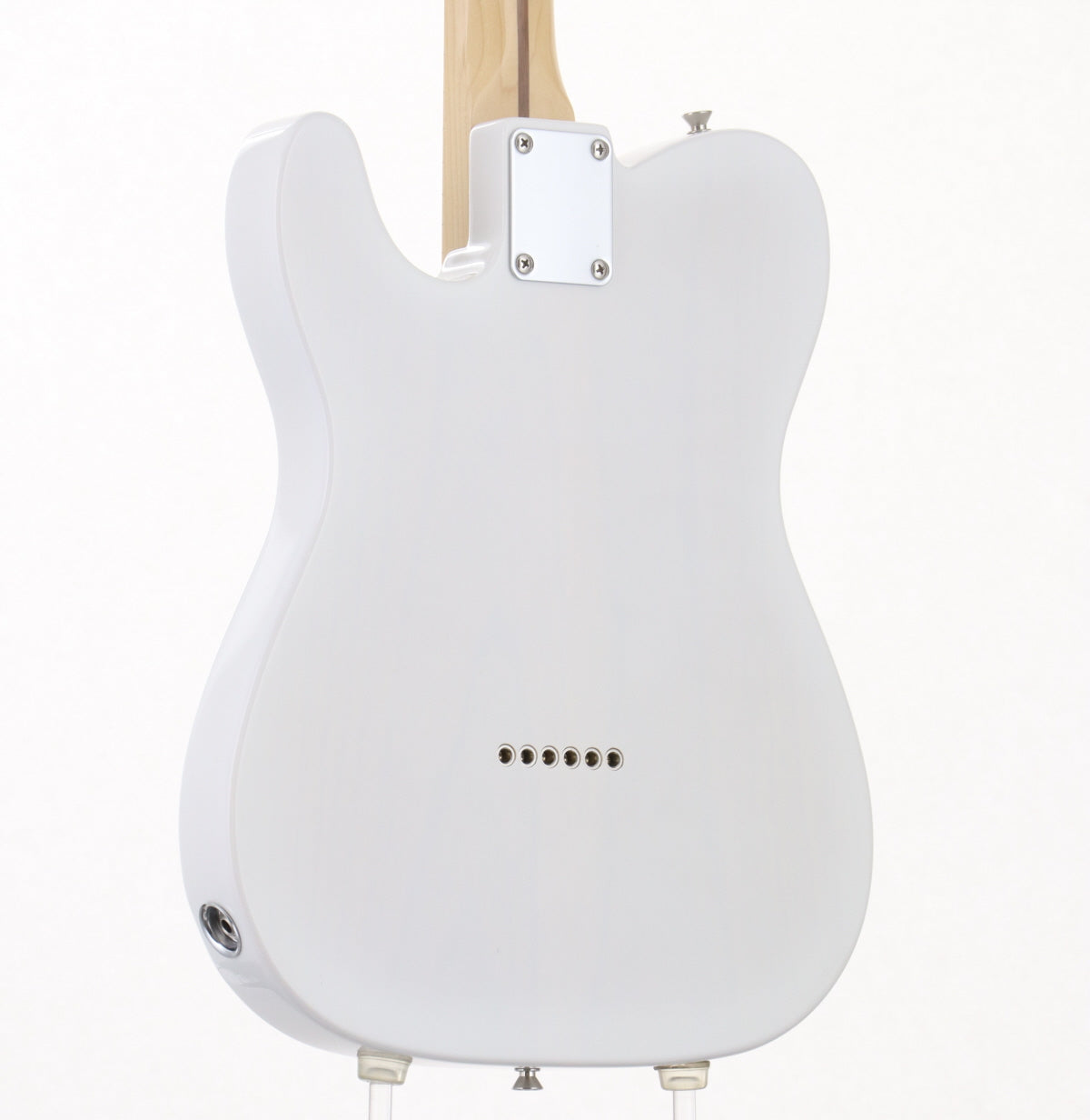 [SN JD23022360] USED Fender / Made in Japan Heritage 50s Telecaster White Blonde [06]