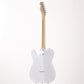 [SN JD23022360] USED Fender / Made in Japan Heritage 50s Telecaster White Blonde [06]