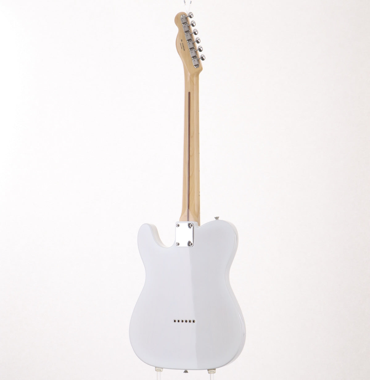 [SN JD23022360] USED Fender / Made in Japan Heritage 50s Telecaster White Blonde [06]