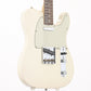 [SN MX14500755] USED Fender / Classic Series 60s Telecaster Olympic White 2014 [09]