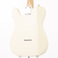 [SN MX14500755] USED Fender / Classic Series 60s Telecaster Olympic White 2014 [09]