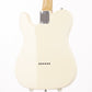 [SN MX14500755] USED Fender / Classic Series 60s Telecaster Olympic White 2014 [09]