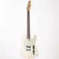 [SN MX14500755] USED Fender / Classic Series 60s Telecaster Olympic White 2014 [09]