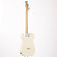 [SN MX14500755] USED Fender / Classic Series 60s Telecaster Olympic White 2014 [09]