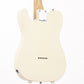 [SN MX14500755] USED Fender / Classic Series 60s Telecaster Olympic White 2014 [09]