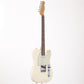 [SN MX14500755] USED Fender / Classic Series 60s Telecaster Olympic White 2014 [09]