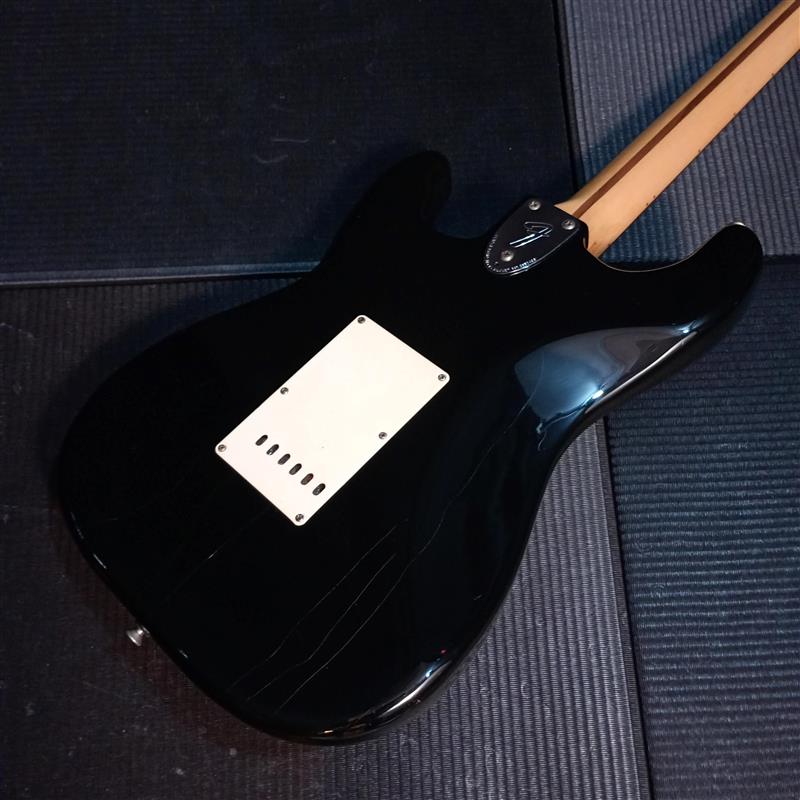 [SN S791370] USED Fender / 1977 Stratocaster Black/R [04]