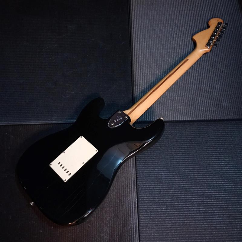 [SN S791370] USED Fender / 1977 Stratocaster Black/R [04]