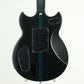 [SN IF01127] USED YAMAHA / SG-T2 See Thru Navy [11]